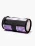 Stratus purple