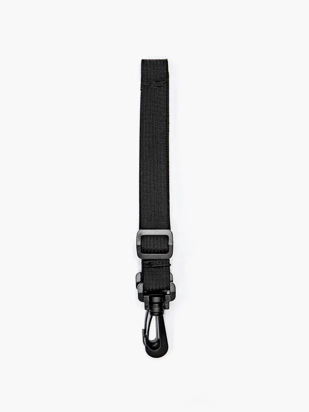 Mission Toro Shoulder Strap, Black