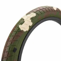 Mission Tracker 20´´ X 2.4 Urban Stive Sykkeldekk