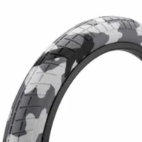 Mission Tracker 20´´ X 2.4 Urban Stive Sykkeldekk