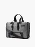 Mission Transit Duffle Bag, Gray vx