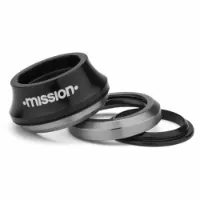 Mission Turret Integrert Styrelager