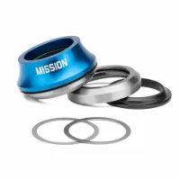 Mission Turret Integrert Styrelager Mission Turret Integrert Styrelager