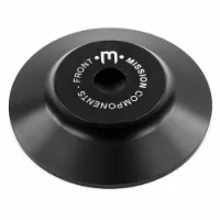 Mission Universal Navbeskytter Foran