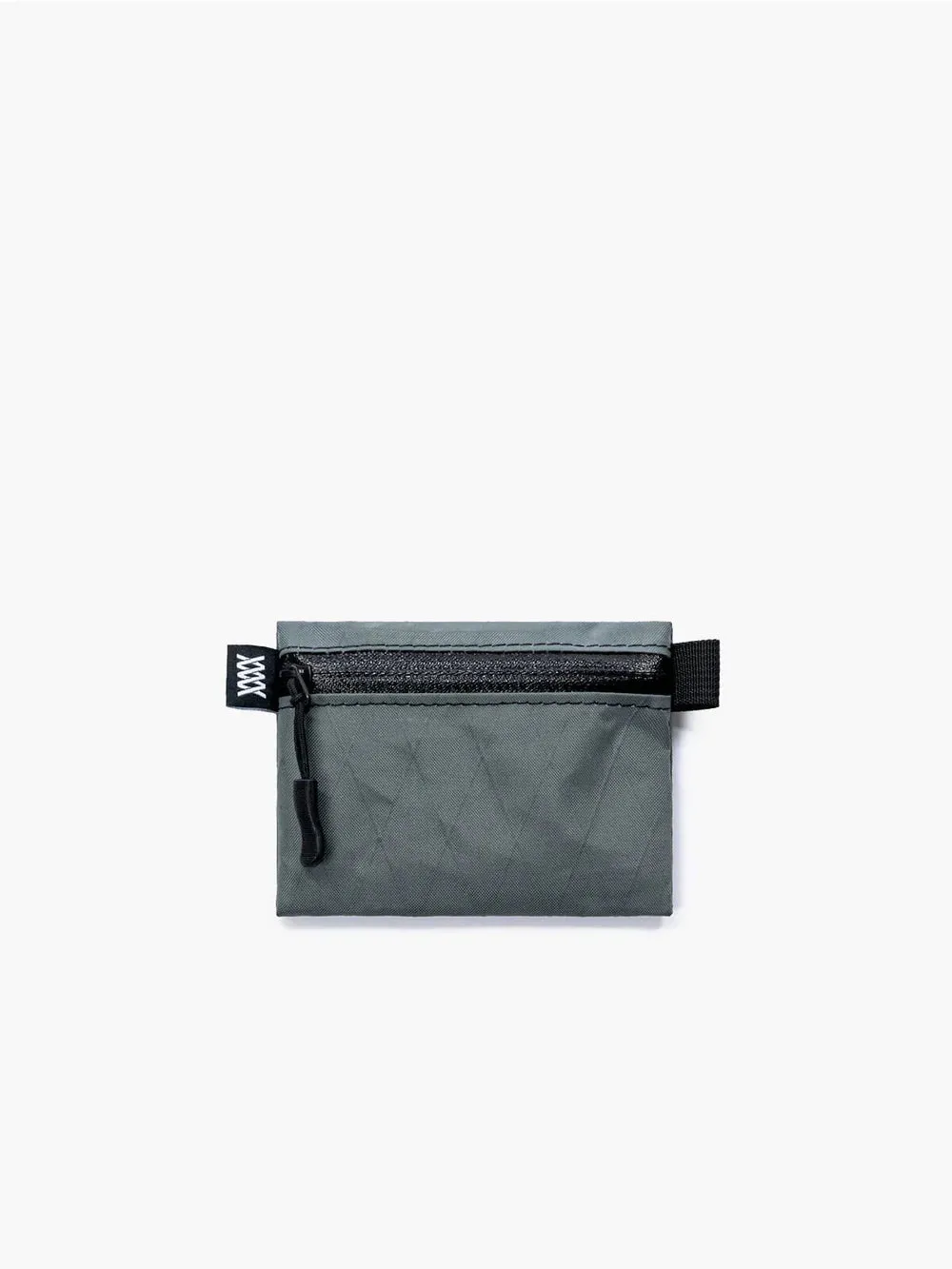 Mission VX Wallet