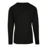 Mister Tee Urban Classics Pray Langarmet T-skjorte male