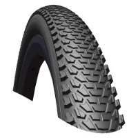 Mitas Cheetah R15 Classic 26´´ X 2.10 Stiv Mtb-dekk