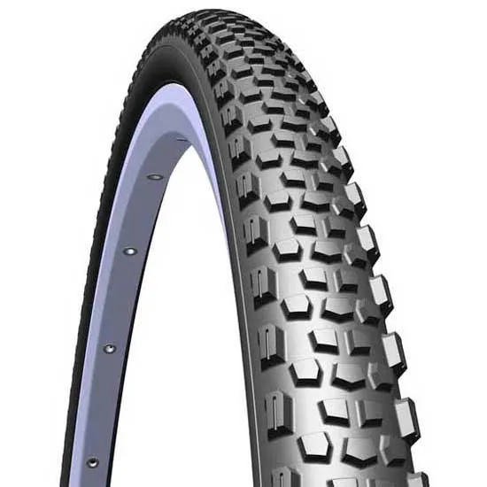 Mitas Ciclocross Supra X Field 700c X 33 Stiv Graveldekk, 700C x 33, Sykkeldekk