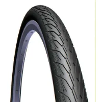 Mitas Flash V66 Stop Thorn 26´´ X 1.75-2.00 Urban Stive Sykkeldekk Mitas Flash V66 Stop Thorn 26´´ X 1.75-2.00 Urban Stive Sykkeldekk