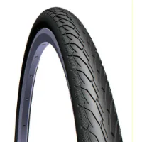 Mitas Flash V66 Stop Thorn 700c X 40 Urban Stive Sykkeldekk