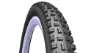 Mitas Highlander Downhill Supra Max 29 x 2.45, Black, 29" x 2.45, Sykkeldekk