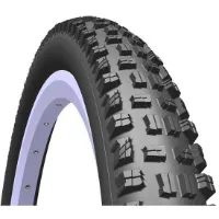 Mitas Highlander Tubeless 29´´ X 2.45 Mtb-dekk Mitas Highlander Tubeless 29´´ X 2.45 Mtb-dekk