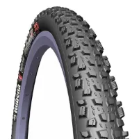 Mitas Kratos 27.5´´ X 2.45 Mtb-dekk Mitas Kratos 27.5´´ X 2.45 Mtb-dekk