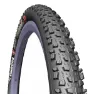 Mitas Kratos 27.5´´ X 2.45 Mtb-dekk, Black, 27.5" x 2.45, Sykkeldekk