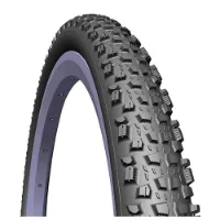 Mitas Kratos Dh Supra Max 127 Tpi Tubeless 27.5´´ X 2.6 Mtb-dekk Mitas Kratos Dh Supra Max 127 Tpi Tubeless 27.5´´ X 2.6 Mtb-dekk