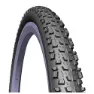 Mitas Kratos Dh Supra Max 127 Tpi Tubeless 27.5´´ X 2.6 Mtb-dekk, Black, 27.5" x 2.60, Sykkeldekk