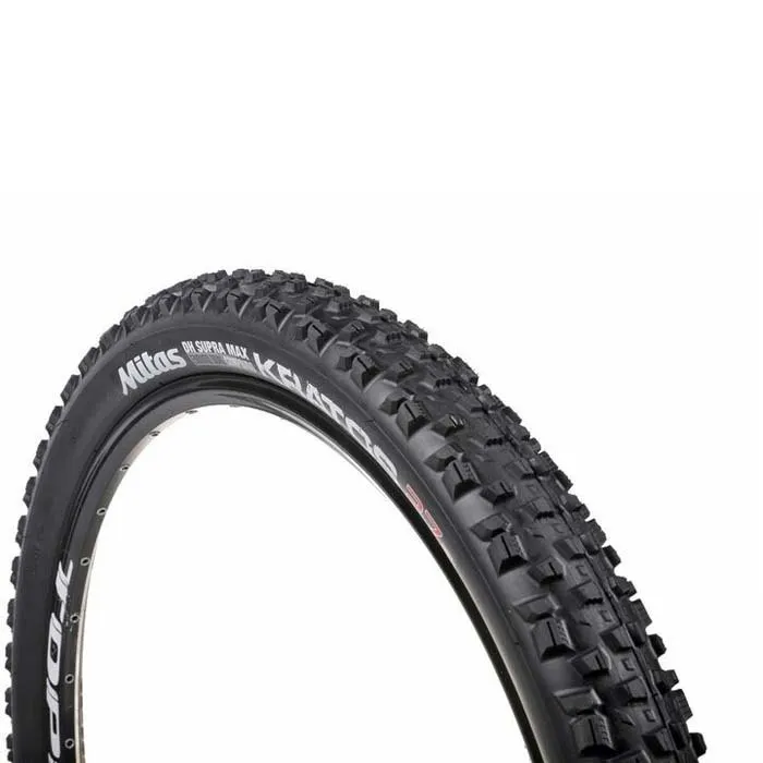 Mitas Kratos R10 Tr Textra Edc-dual Tubeless 27.5´´ X 2.60 Mtb-dekk, Sykkeldekk