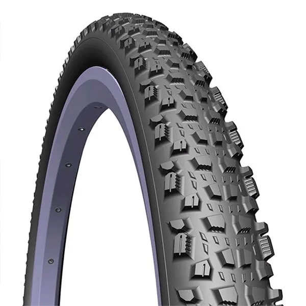 Mitas Kratos Tubeless Supra 27,5 x 2.25 Dekk, Sykkeldekk
