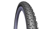 Mitas Kratos Tubeless Supra 29 x 2,25 dekk Mitas Kratos Tubeless Supra 29 x 2,25 dekk