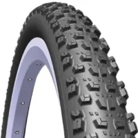 Mitas R13 Hyperion Tl Textra Tubeless 27.5´´ X 2.10 Stiv Mtb-dekk