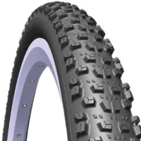 Mitas R13 Hyperion Tl Textra Tubeless 29´´ X 2.10 Stiv Mtb-dekk