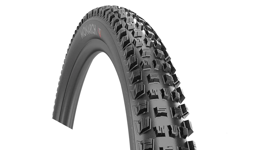 Mitas R24 Monarch Downhill Supra Max 29 x 2.45, Sykkeldekk