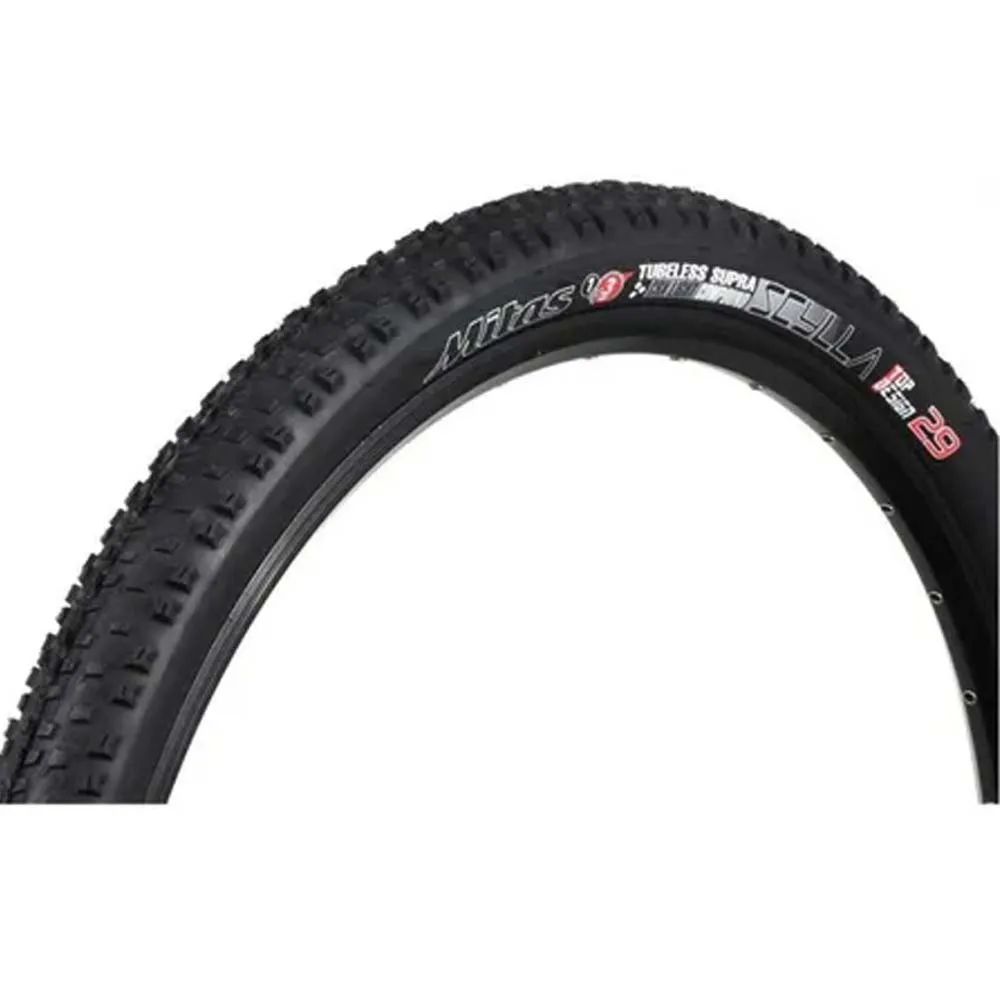 Mitas Scylla 29 x 2.60 Tubeless Supra MTB Dæk, Sykkeldekk