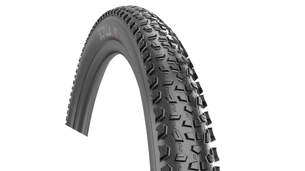 Mitas Scylla 29 x 2.60 Tubeless Supra MTB Dæk, Sykkeldekk
