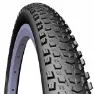 Mitas Scylla Supra Weltex Crx Tubeless 26´´ X 2.25 Mtb-dekk, Black, 26" x 2.25, Sykkeldekk