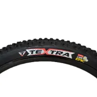 Mitas Scylla Tubeless 29´´ X 2.45 Stiv Mtb-dekk Mitas Scylla Tubeless 29´´ X 2.45 Stiv Mtb-dekk