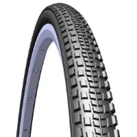 Mitas Supra 700c X 33 Stiv Graveldekk
