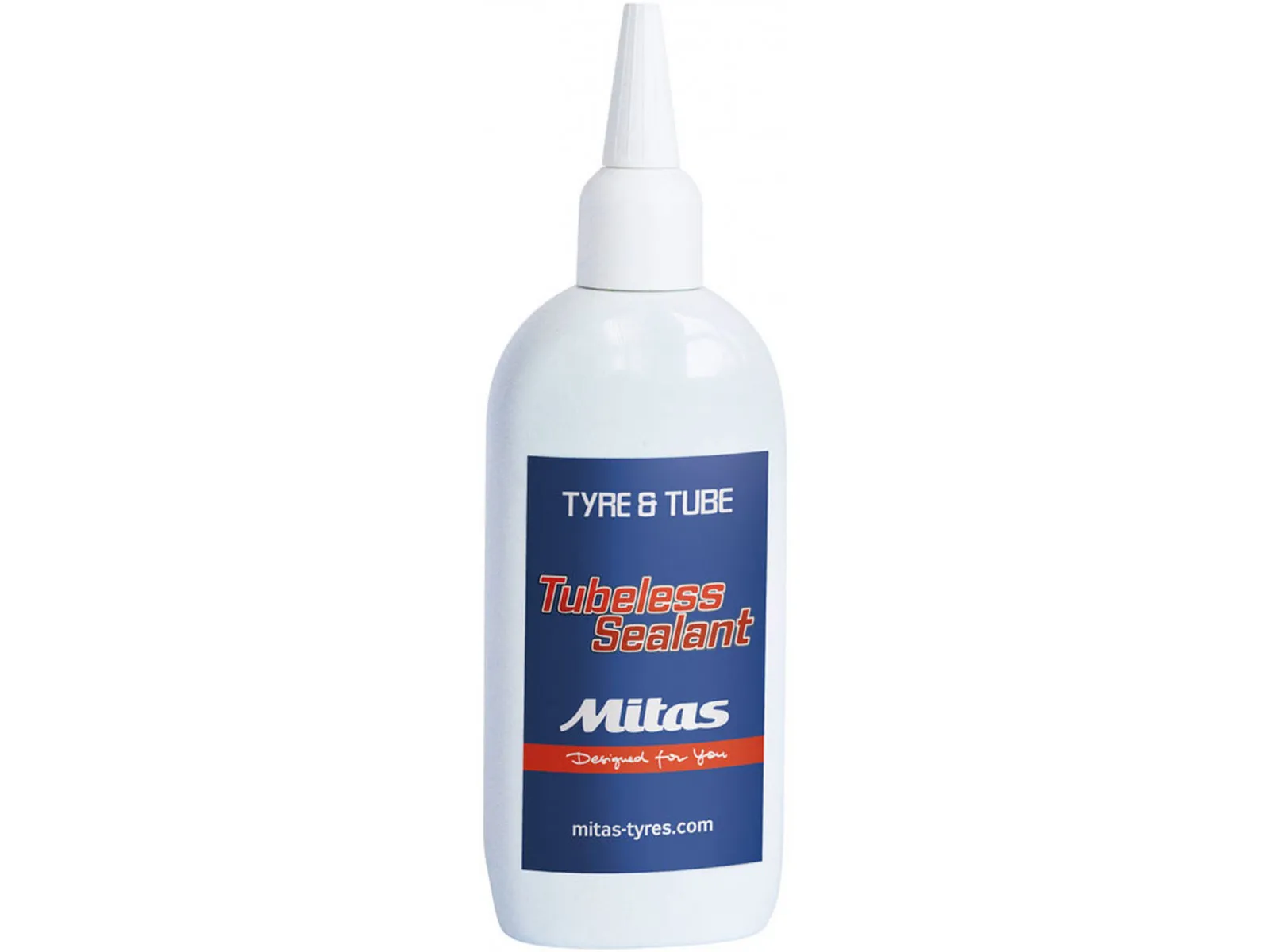Mitas Tubeless Væske 150 ml