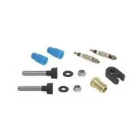 Mitas Tubeless Ventil Sett med 2 Ventiler