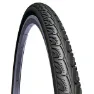 Mitas V69 Hook Anti-puncture 4 Mm Tubeless 700c X 35 Stiv Racerdekk, Black, 700C x 35, Sykkeldekk