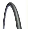 Mitas V80 Syrinx 700 X 23 Racerdekk, Black, 700 x 23, Sykkeldekk