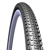 Mitas X-road Tubeless 700 X 40 Stiv Graveldekk