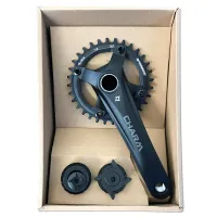 Mixbike Kranksett 11-sp 32T 170mm inkl. BB73