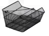 Mixbike Sykkelkurv 45x31x21 cm.