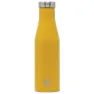 MIZU 415ml S4 Termosflaske, Enduro harvest gold, One Size