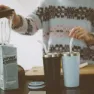 MIZU Tumbler 16 470ml Termoskopp