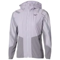 Mizuno Active Alpha Jakke female Mizuno Active Alpha Jakke female