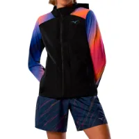 Mizuno Active Alpha Jakke female Mizuno Active Alpha Jakke female