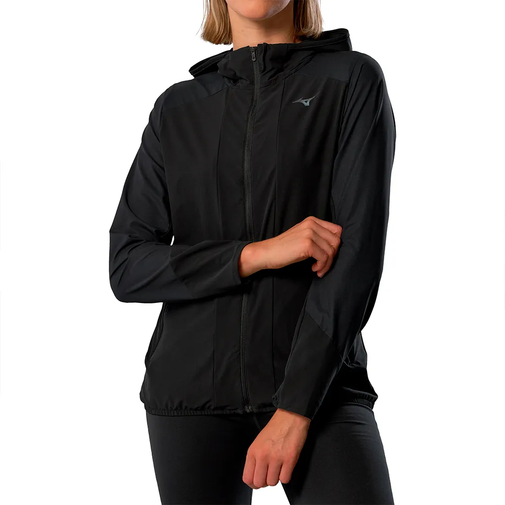 Mizuno Active Alpha Jakke female Mizuno Active Alpha Jakke female