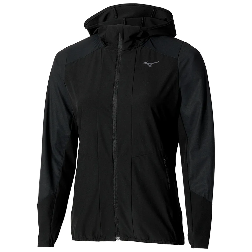 Mizuno Active Alpha Jakke female Mizuno Active Alpha Jakke female