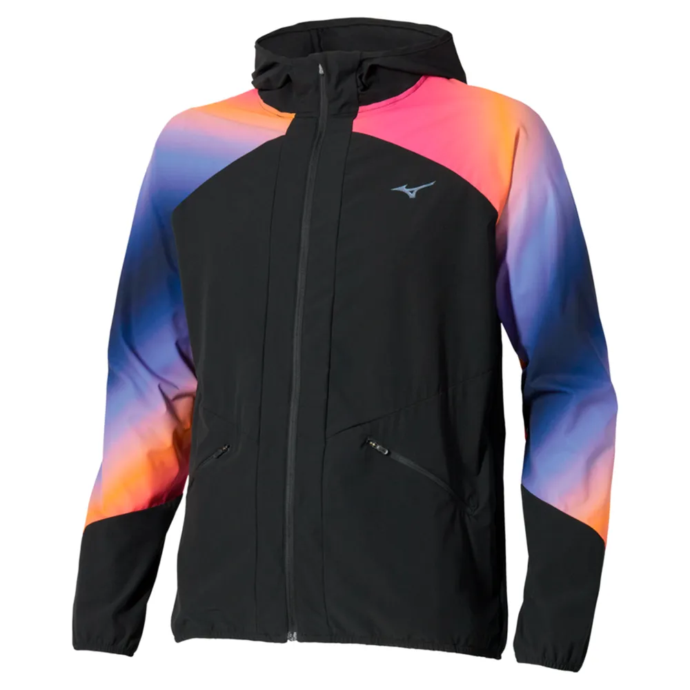 Mizuno Active Alpha Jakke male