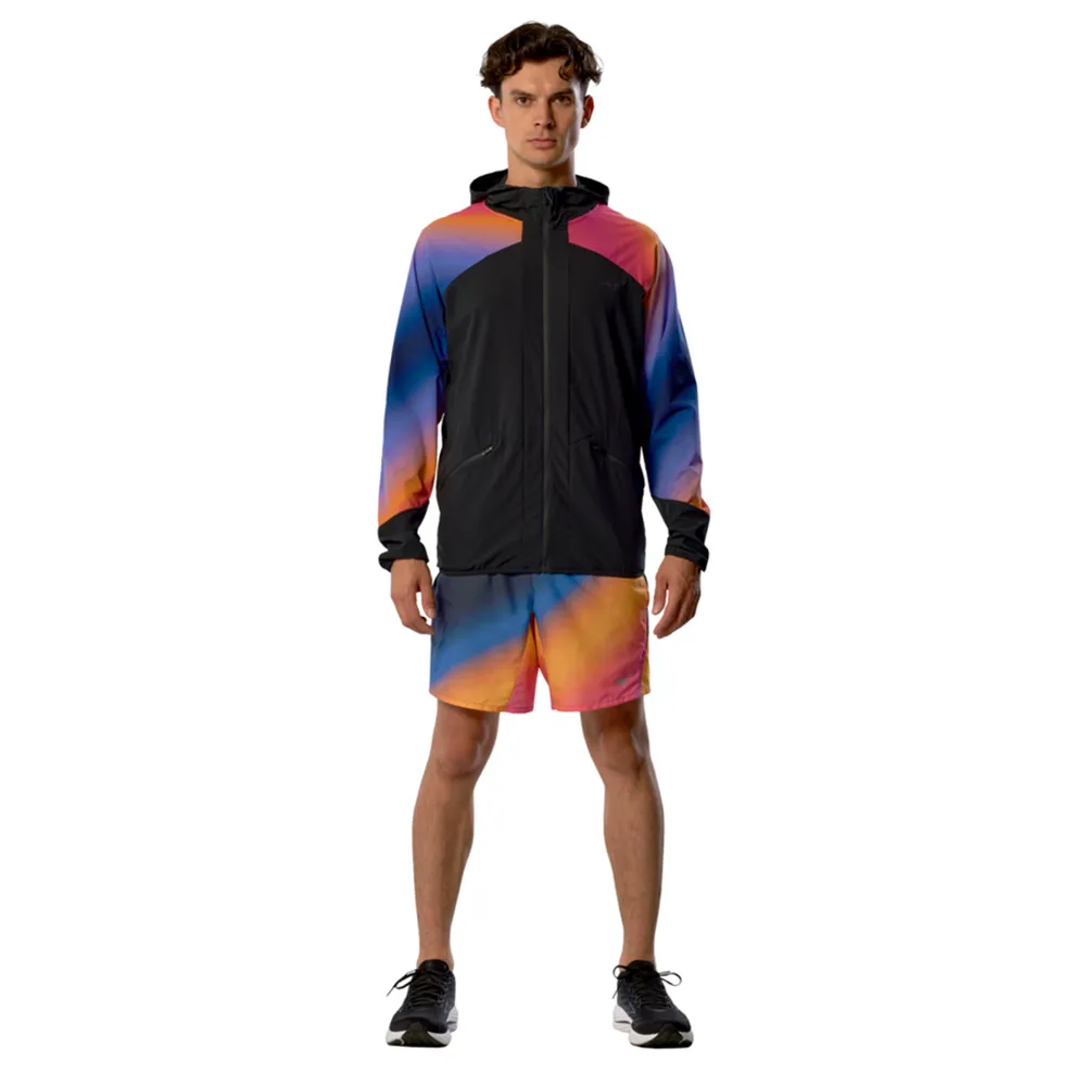 Mizuno Active Alpha Jakke male