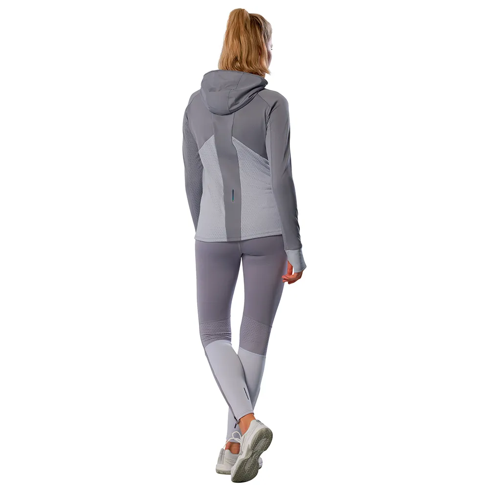 Mizuno Active Warmalite Hybrid Jakke female Mizuno Active Warmalite Hybrid Jakke female