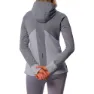 Mizuno Active Warmalite Hybrid Jakke female