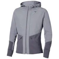 Mizuno Active Warmalite Hybrid Jakke male Mizuno Active Warmalite Hybrid Jakke male