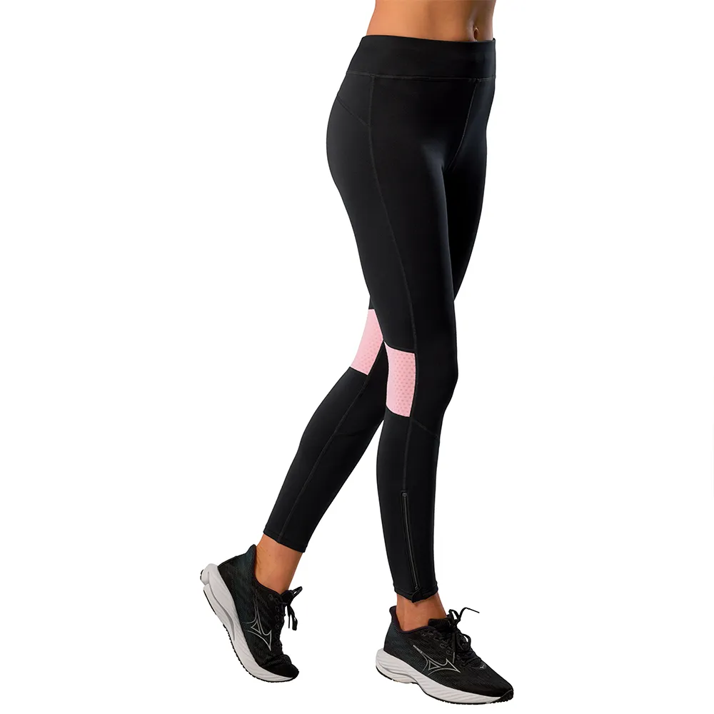 Mizuno Active Warmalite Leggings female Mizuno Active Warmalite Leggings female